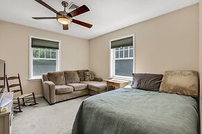 Moondance Ridge Bed & Breakfast