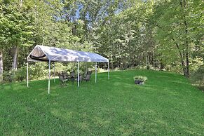 Moondance Ridge Bed & Breakfast