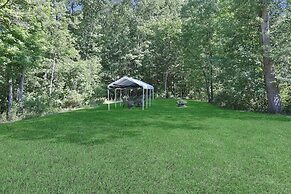 Moondance Ridge Bed & Breakfast