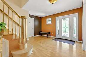 Moondance Ridge Bed & Breakfast