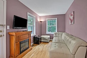 Moondance Ridge Bed & Breakfast