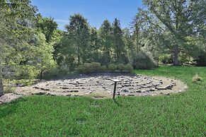 Moondance Ridge Bed & Breakfast