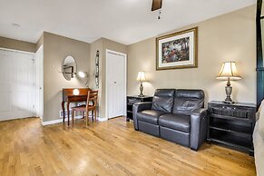 Moondance Ridge Bed & Breakfast