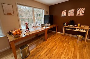 Moondance Ridge Bed & Breakfast