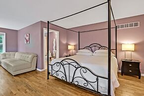 Moondance Ridge Bed & Breakfast