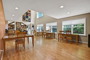 Moondance Ridge Bed & Breakfast