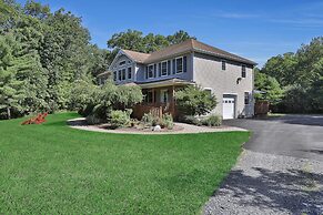 Moondance Ridge Bed & Breakfast