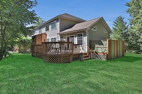 Moondance Ridge Bed & Breakfast