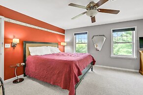 Moondance Ridge Bed & Breakfast