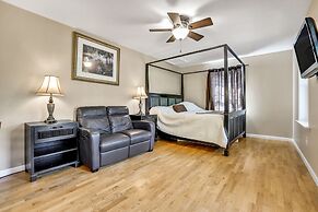 Moondance Ridge Bed & Breakfast