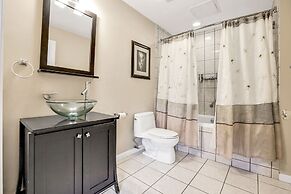 Moondance Ridge Bed & Breakfast