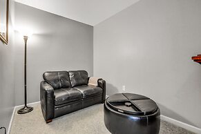 Moondance Ridge Bed & Breakfast