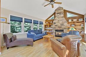 Moondance Ridge Bed & Breakfast