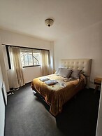 Exquisito 3 ambientes Congreso