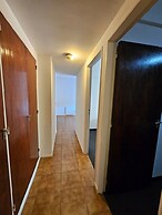 Exquisito 3 ambientes Congreso