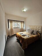 Exquisito 3 ambientes Congreso