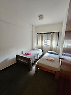 Exquisito 3 ambientes Congreso