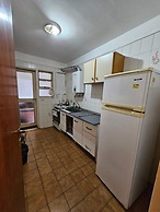 Exquisito 3 ambientes Congreso