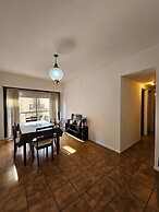 Exquisito 3 ambientes Congreso