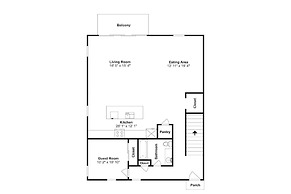 Lost Key Villas #14365 - Latitude Adjustment