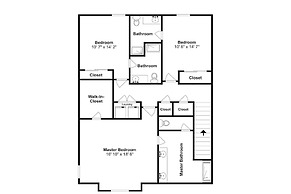 Lost Key Villas #14365 - Latitude Adjustment