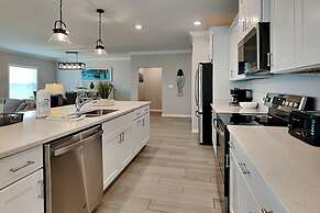 Lost Key Villas #14365 - Latitude Adjustment