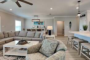 Lost Key Villas #14365 - Latitude Adjustment