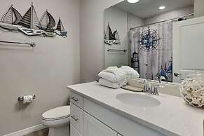 Lost Key Villas #14365 - Latitude Adjustment