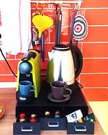 Napoletando bed and breakfast