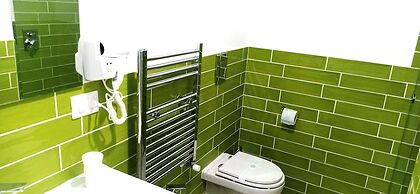 Napoletando bed and breakfast