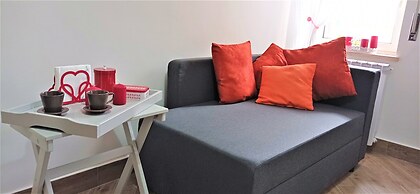 Napoletando bed and breakfast