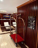 Myah's Luxury Suites Hotel