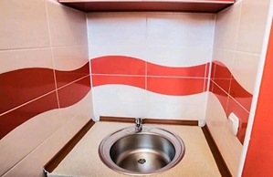 Vila Elkom Apartment 4