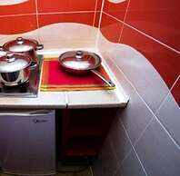 Vila Elkom Apartment 4