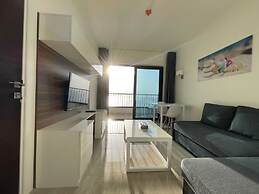 PORTO & ALMIRA BEACH