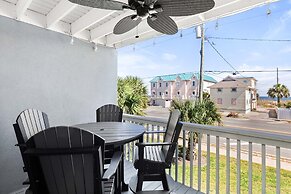 Beach Pointe Villas