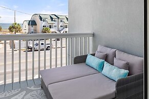 Beach Pointe Villas