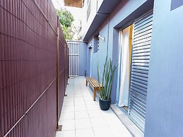 Apartamento 2 Quartos - Praça Pôr do Sol