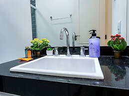 Apartamento 2 Quartos - Praça Pôr do Sol