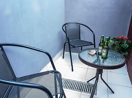 Apartamento 2 Quartos - Praça Pôr do Sol