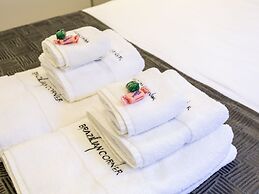 Apartamento 2 Quartos - Praça Pôr do Sol