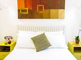 Apartamento 2 Quartos - Praça Pôr do Sol