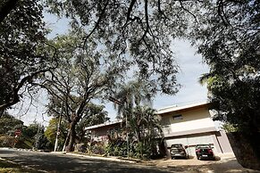 Apartamento 2 Quartos - Praça Pôr do Sol