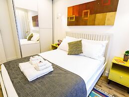 Apartamento 2 Quartos - Praça Pôr do Sol