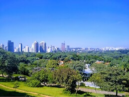 Apartamento 2 Quartos - Praça Pôr do Sol