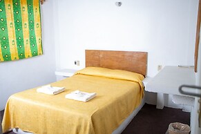 Hotel Michoacán