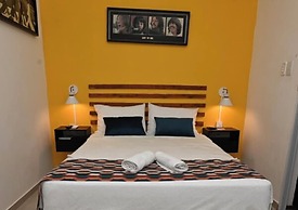 Pousada Villa Egregora