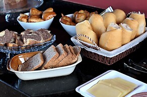 Pousada Villa Egregora