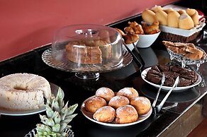 Pousada Villa Egregora