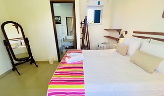 Pousada Villa Egregora